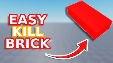 The Brick that Kills You in 7 Lines of Code..