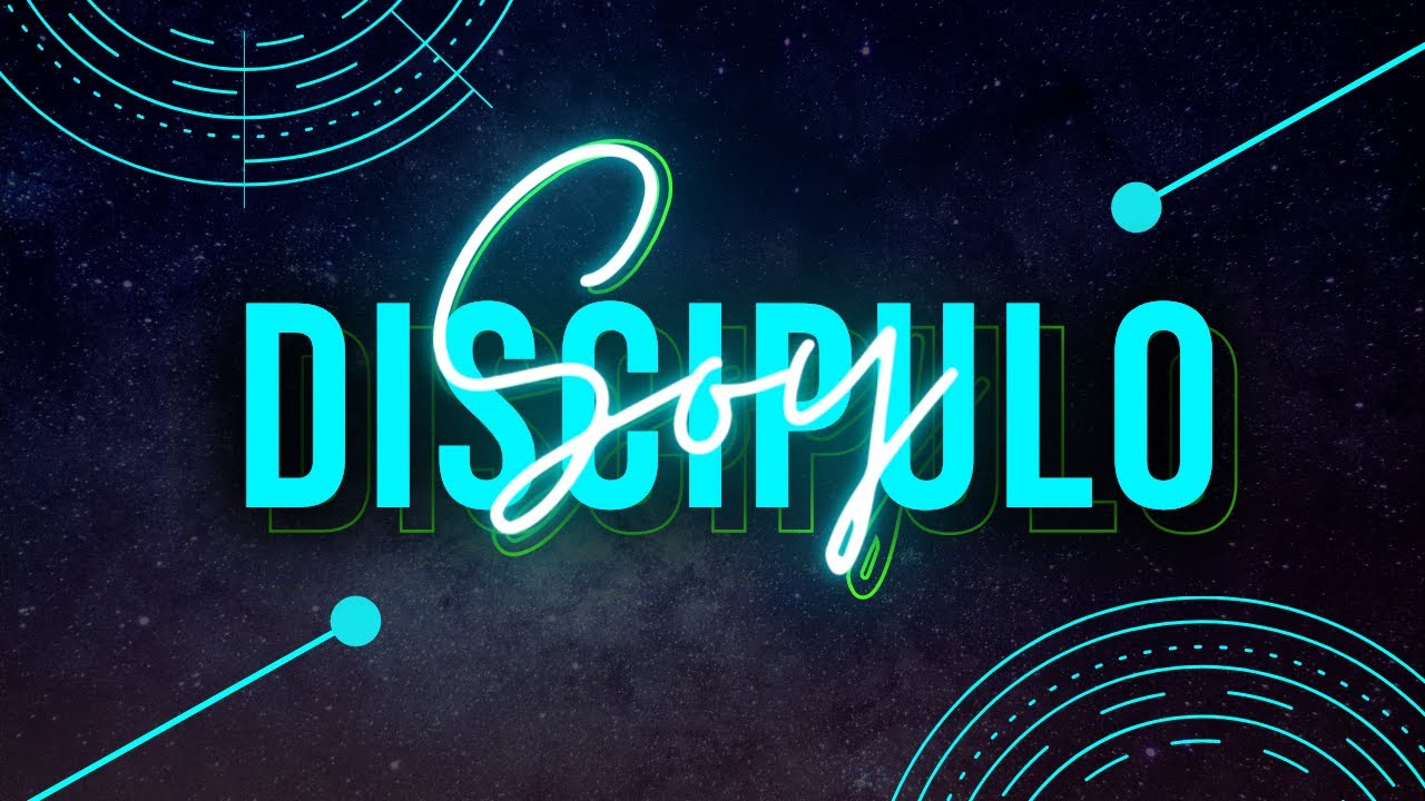 🔹SOY DISCIPULO DE JESUS - Pastor David Sensini / Reunión en Vivo🎬