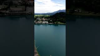1070615 布萊德城堡賞湖景