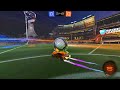 RLFX Submission Double reset musty double pop reset