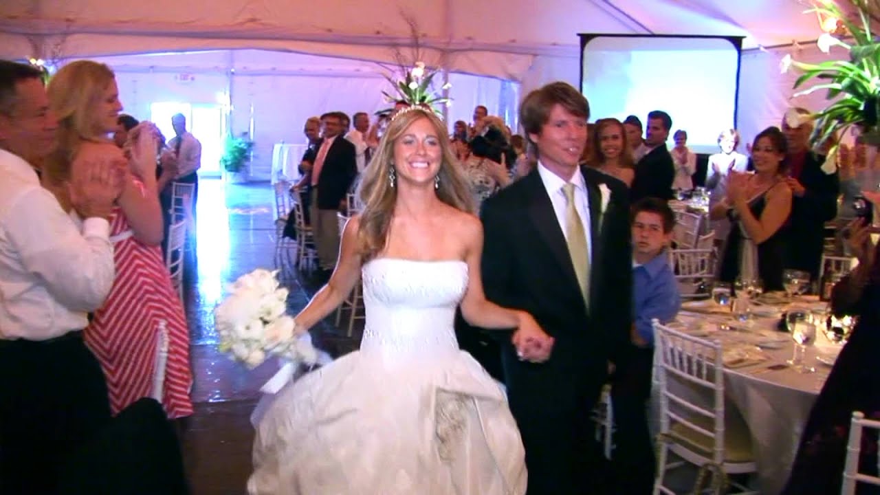 Brooke & Bills Wedding Hi Lite
