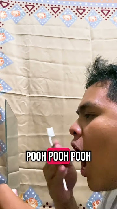 Poooh poooh poooh le 😂😂 #entertainment #funny #comedy #shortvideo #ytshorts #youtubeshorts #comed...