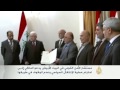 واشنطن والسيستاني يدعوان المالكي إلى