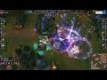 LCS EU 2013 - Alex Ich Kha'Zix PENTAKILL (W8D1)