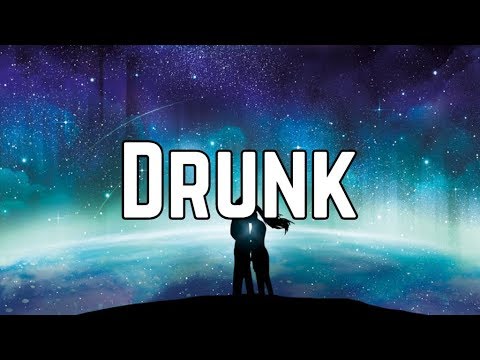 Zayn - Drunk (Lyrics)