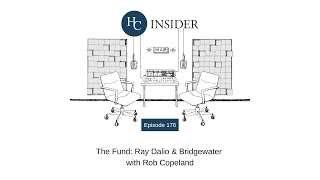 The Fund: Ray Dalio & Bridgewater Associates with Rob Copeland