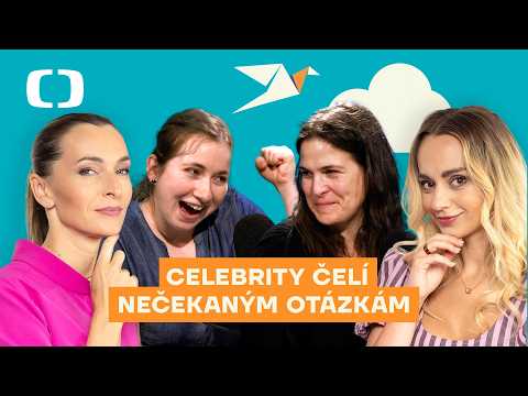 Hvězdy pod palbou nečekaných otázek. Zákulisí Talk show Na jednoho a boření mýtů