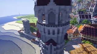 Castle Maps for Minecraft PE screenshot 2