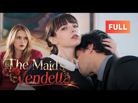 [FULL] Twenty Years of Hidden Hate: The Maid Who Came to Ruin Her Stepmother 🤫 Revenge Unfolds 🎭
