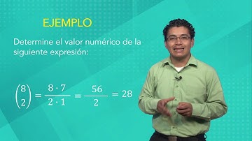 Coeficiente binomial
