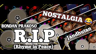 Download Lagu Bondan Prakoso R.I.P (Rhyme in Peace)  koplo ‼️ Cover kendang android MP3 Download Lagu Bondan Prakoso R.I.P (Rhyme in Peace)  koplo ‼️ Cover kendang android MP3