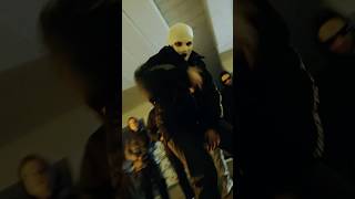 Масочный режим #нокту #кубокмц