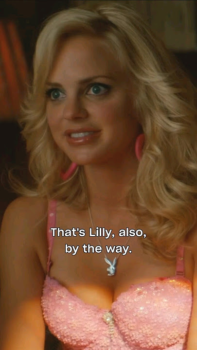 Anna Faris yalangoch video