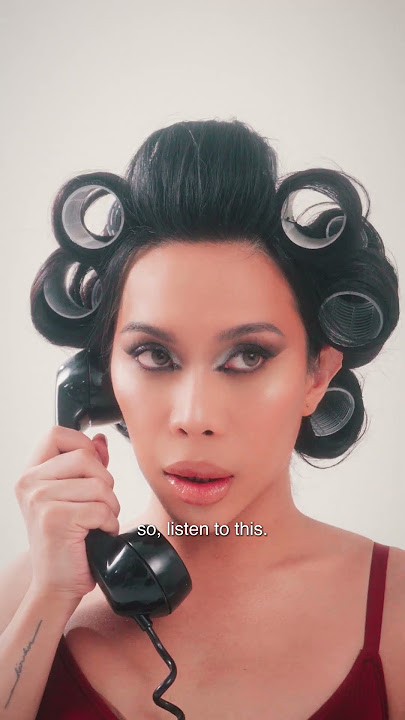 Cherry Red is back and it’s louder than ever