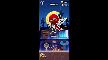 YOLO? Level 27 | YOLO? Level 27 Walkthrough and Solution