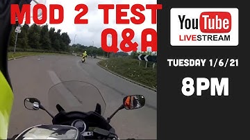 Weekly LIVE - STREAM And All Your Module 2 Test Questions Answered