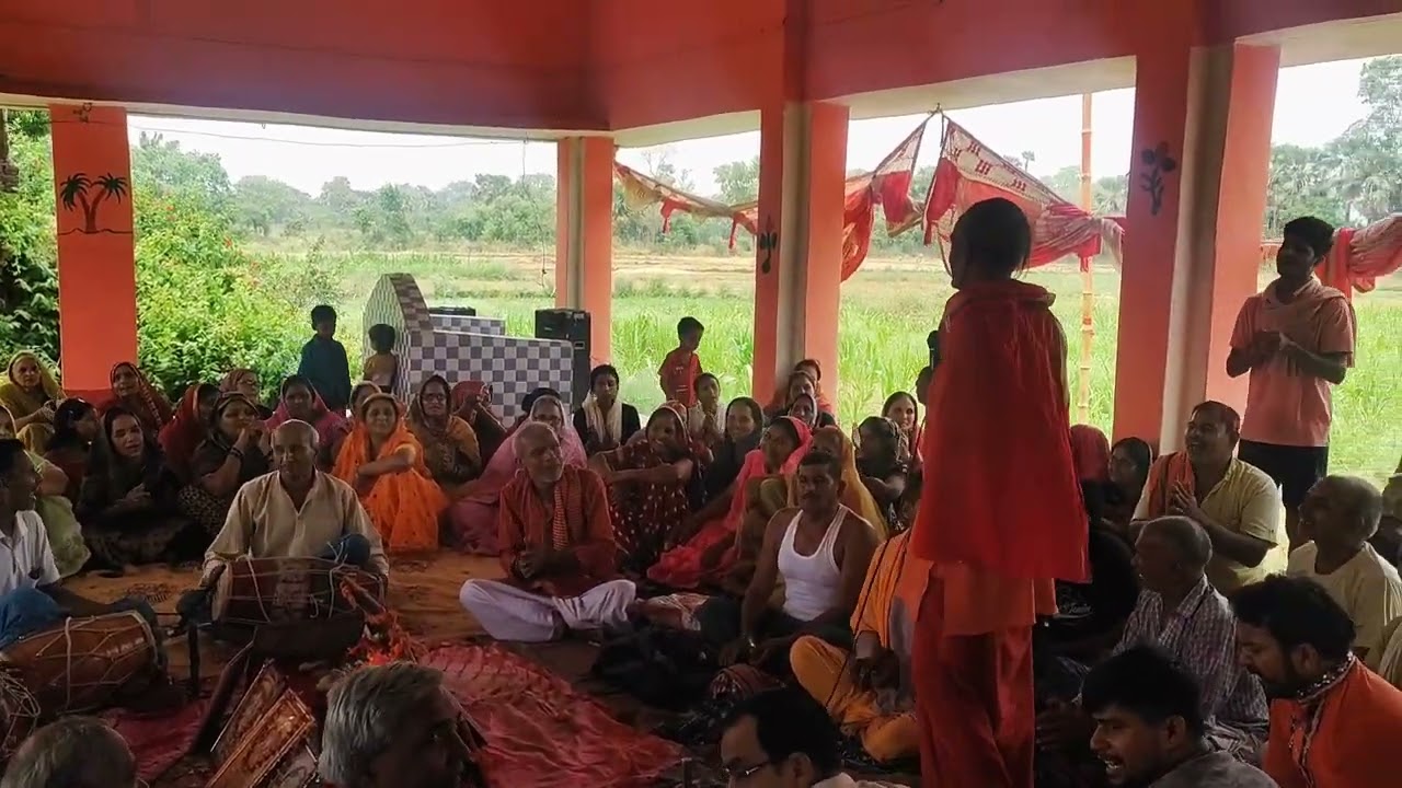 #video  हम तो रामजी की आरती उतारें ए सखि | राम भजन | Bhakti Song #rambhajan #ram #bhajan sanda gaya