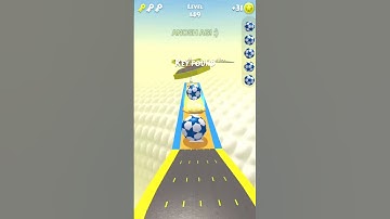 Action Balls TEST 25