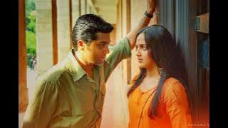 Aaytha Ezhuthu - Nenjam Ellam Bgm💞