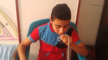 ماتيسر من سورة القيامة بصوت القارىء (احمد سمير) انتاج(Ahmed fwzy)