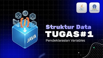 Pendeklarasian Variabel - Tugas 1 Struktur Data
