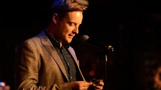 Best West End Show - Presented by Stephen Ashfield (Wilma Awards 2014)