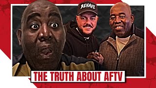 Dt Daily The Truth About Aftv Chelsea V Arsenal Review