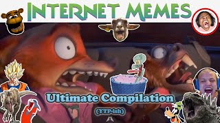 Download Lagu Zootopia 2 but screams got replaced with internet memes ultimate compilation [YTP-ish] MP3