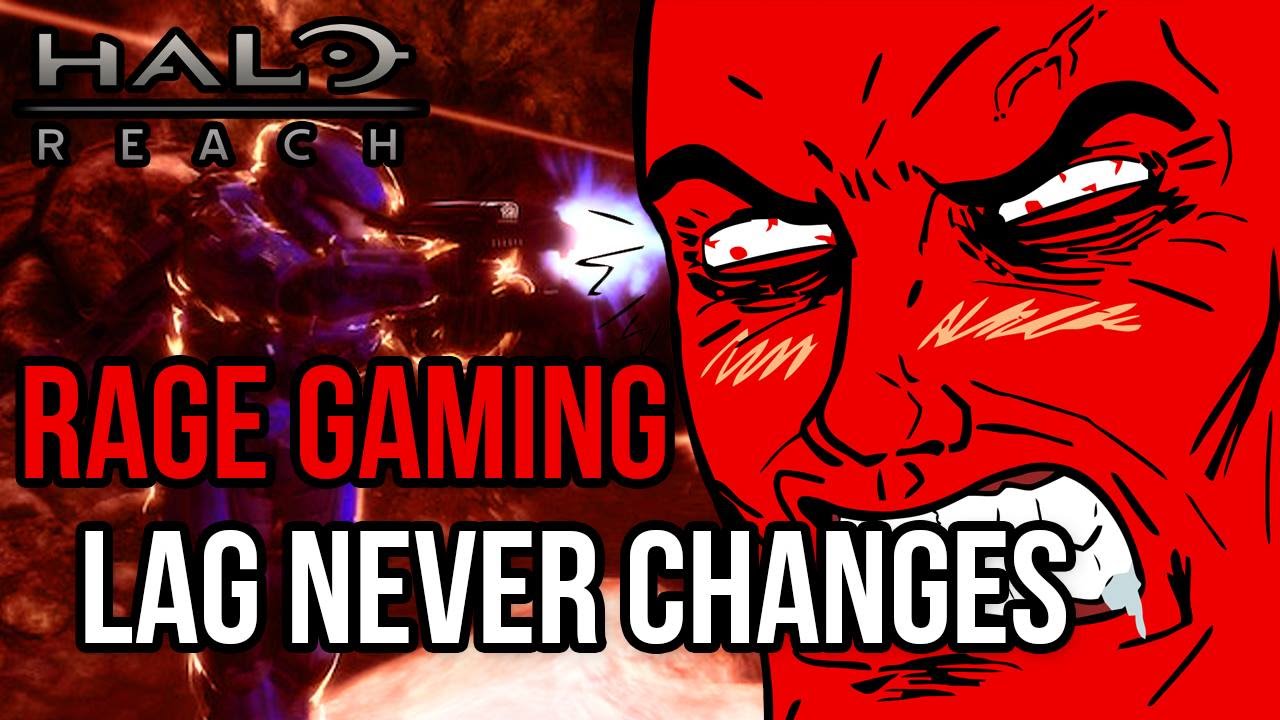 Halo reach matchmaking lag