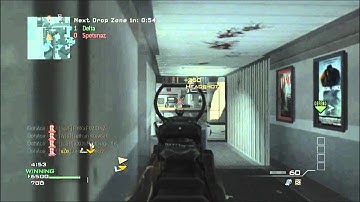 Finally Got It ll Quad MK14 Headshot Feed