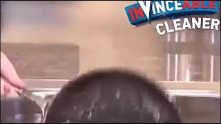 InVinceable Cleaner