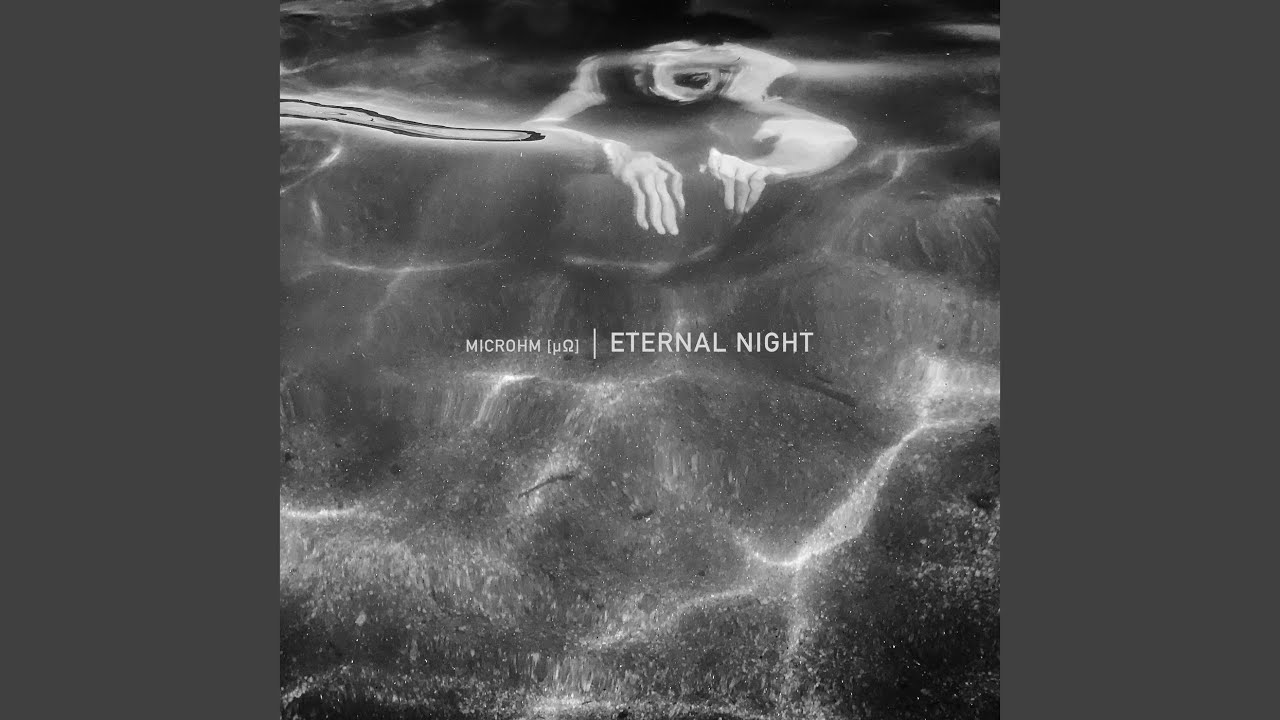 When the night is come