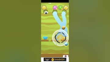 dig this 2 level 36-12 solution - dig this 2 world 36 level 12 gameplay solution