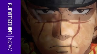 Golden Kamuy – Opening Theme – Winding Road
