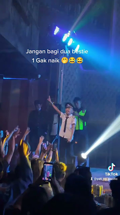 DJ Omo Kucrut emang the best lah