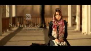 Mansour Nazari's Shahr-e-Ishq \