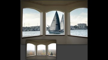 Cyberlink PhotoDirector 8 Tutorial Remove Background & Replace With New Background