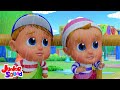 Hujan Hujan Pergilah dan Banyak Lagi Lagu Anak-anak Dalam Bahasa Indonesia