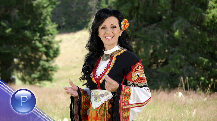 ROSITSA PEYCHEVA - AH, DA ZNAESH, MAYCHO / Росица Пейчева - Ах, да знаеш, майчо, 2016