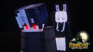 อย่ามาขวางฉันเลยดีกว่านะ... | Friendscraft SMP SS5