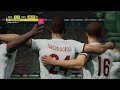 Manchester United vs Hidden Leaf Village PES 26 online challenge