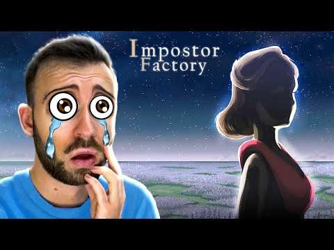 Impostor Factory (видео)