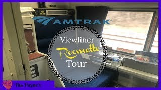 This is the primary sleeping car for overnight trains in eastern
united states, viewliner offers various rooms to travel across
midwest, northeas...