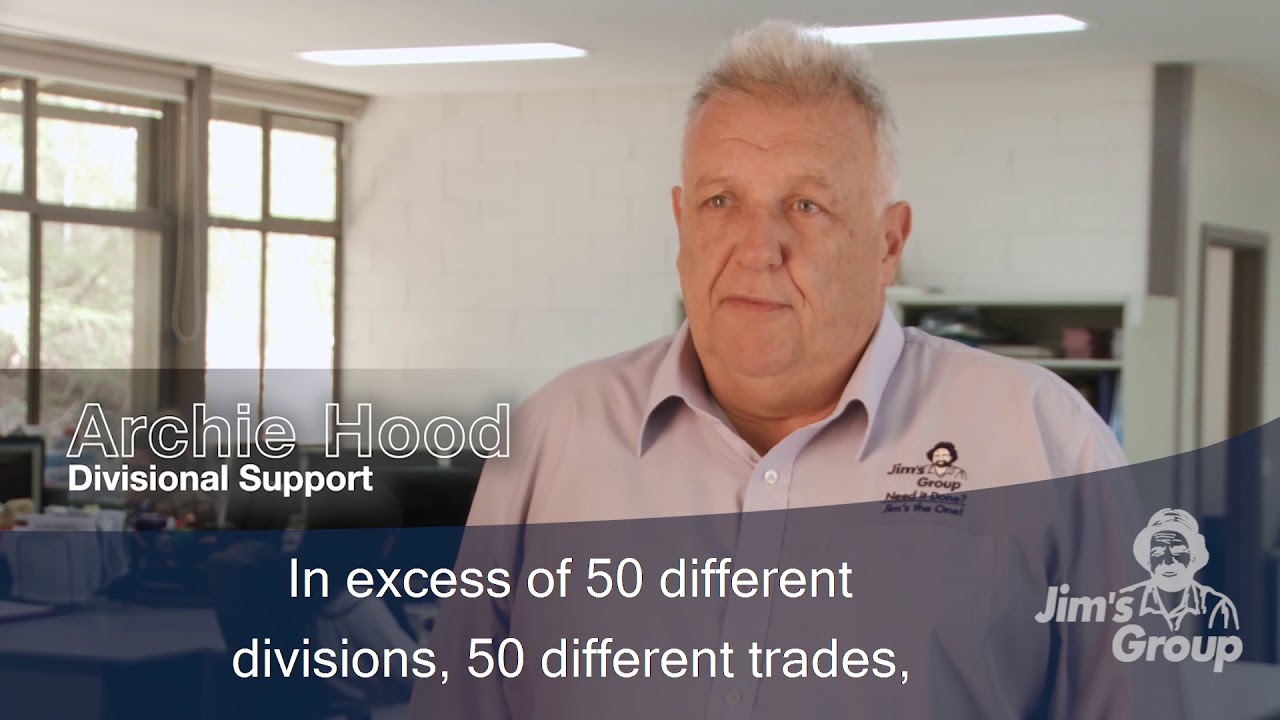 What value does the Jim's brand bring to an existing business? | 131 546 | www.jims.net What value does the Jim's brand bring to an existing business? | 131 546 | www.jims.net