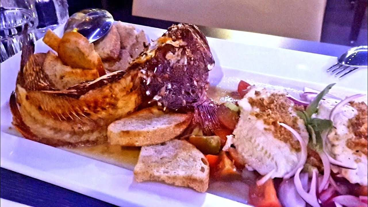 San Teodoro, Sardegna: Ristorante Da Nardino!