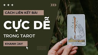 List 10+ cách đọc bài tarot hot nhất