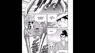 Fossil Fighters Manga Chapter 13