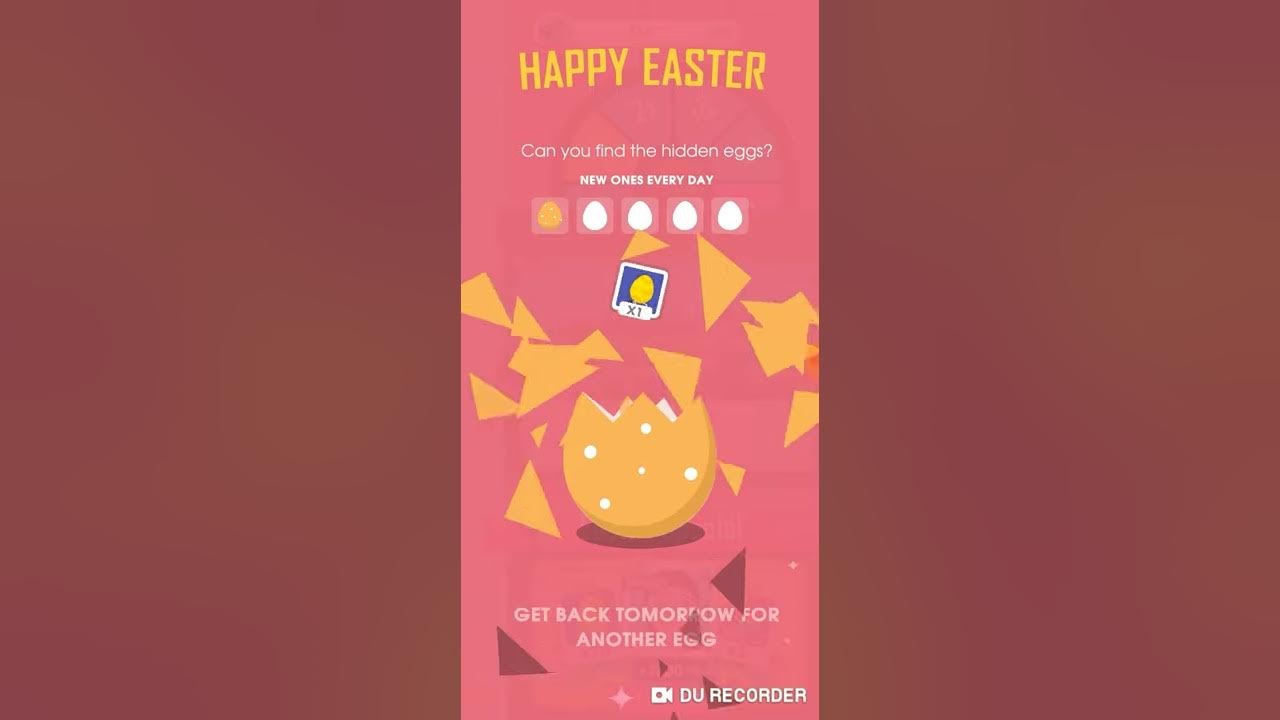 1st Eater egg Hooked Inc YouTube