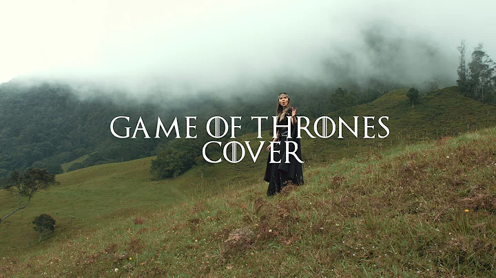 Game of Thrones Theme - Karliene Version (Cover by OhLaLau, Tiago Convers & Fabian Chavez)