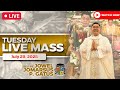 FILIPINO LIVE MASS TODAY ONLINE II JULY 29 2025 II FR JOWEL JOMARSUS GATUS FILIPINO LIVE MASS TODAY ONLINE II JULY 29 2025 II FR JOWEL JOMARSUS GATUS